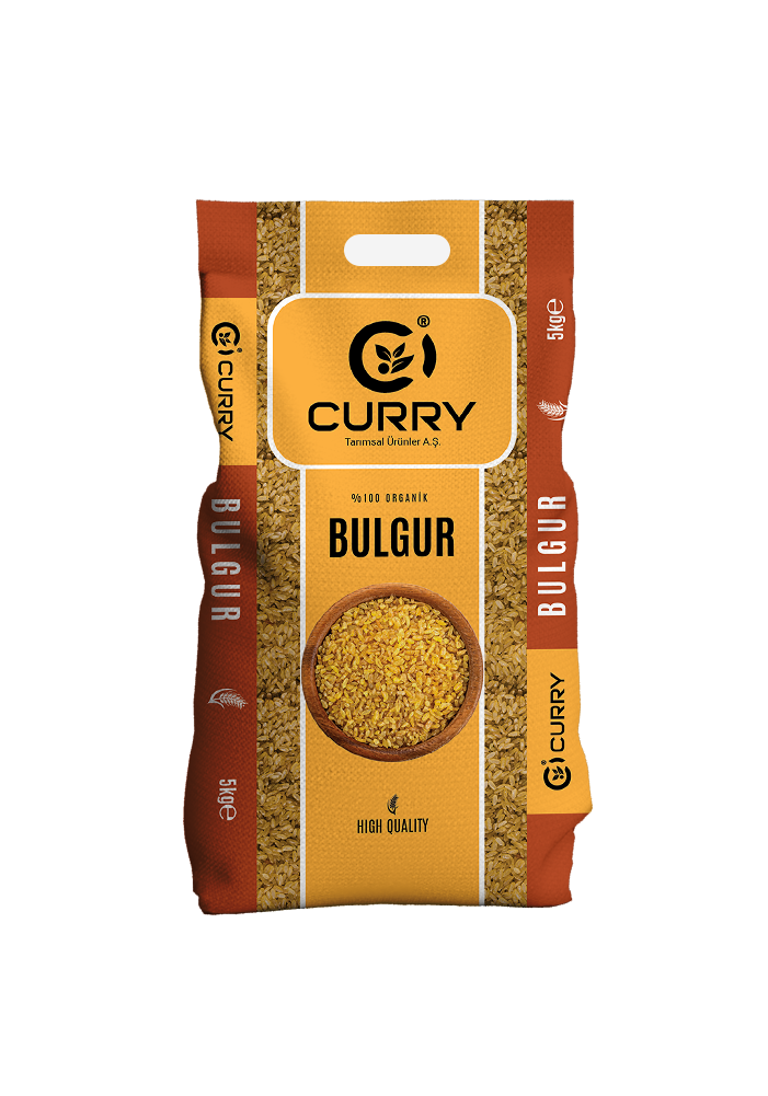 Bulgur