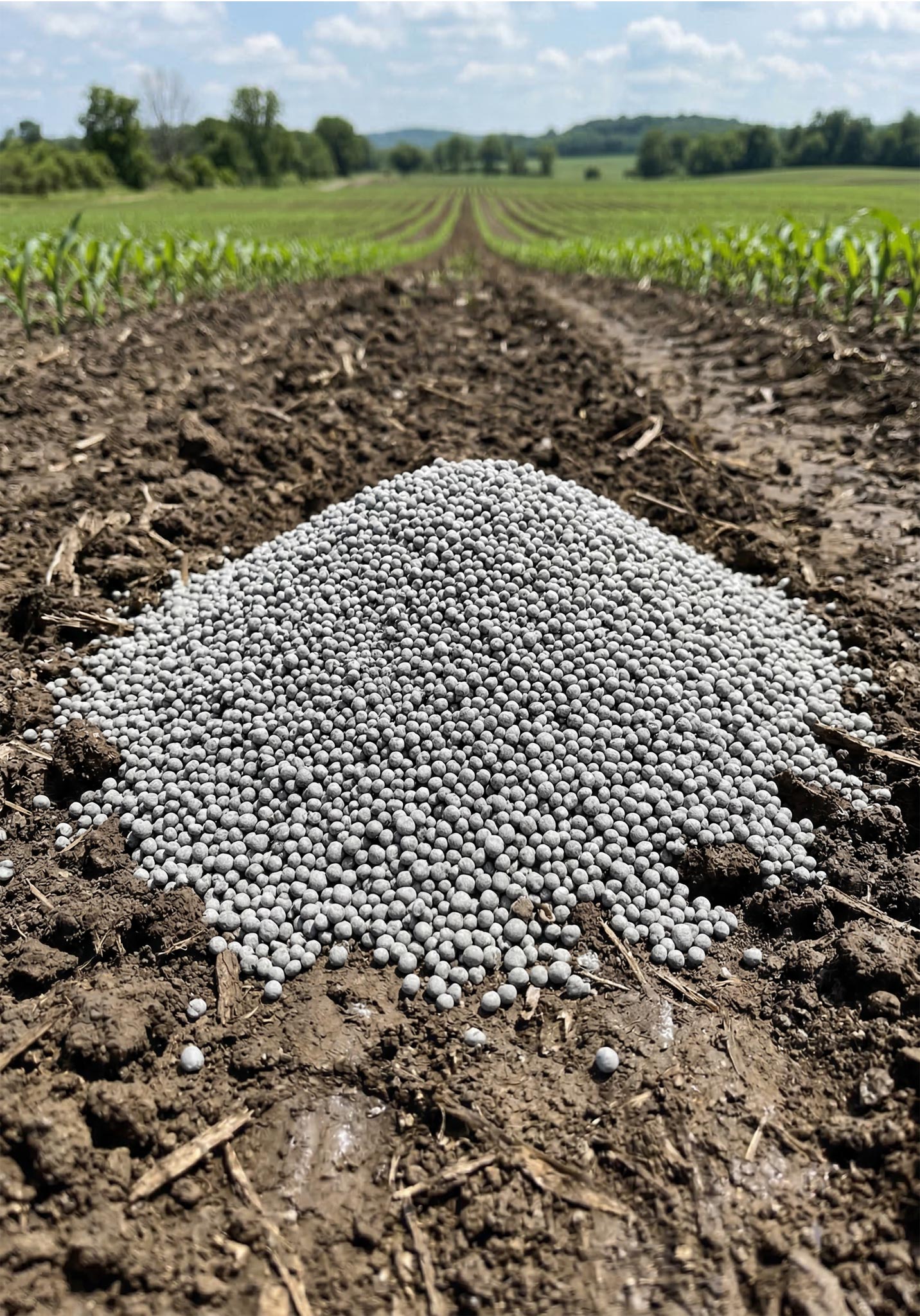 CURRY DÖKME ÜRE DAP 18.46.0