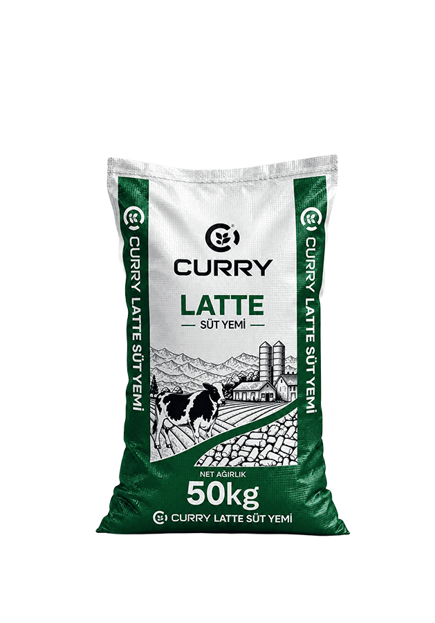 Latte Süt Yemi