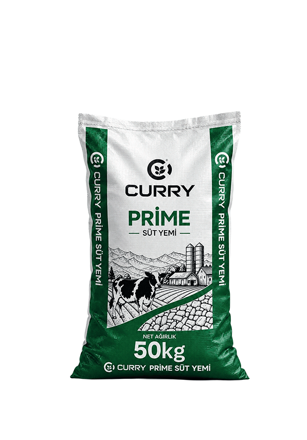 Prime Süt Yemi