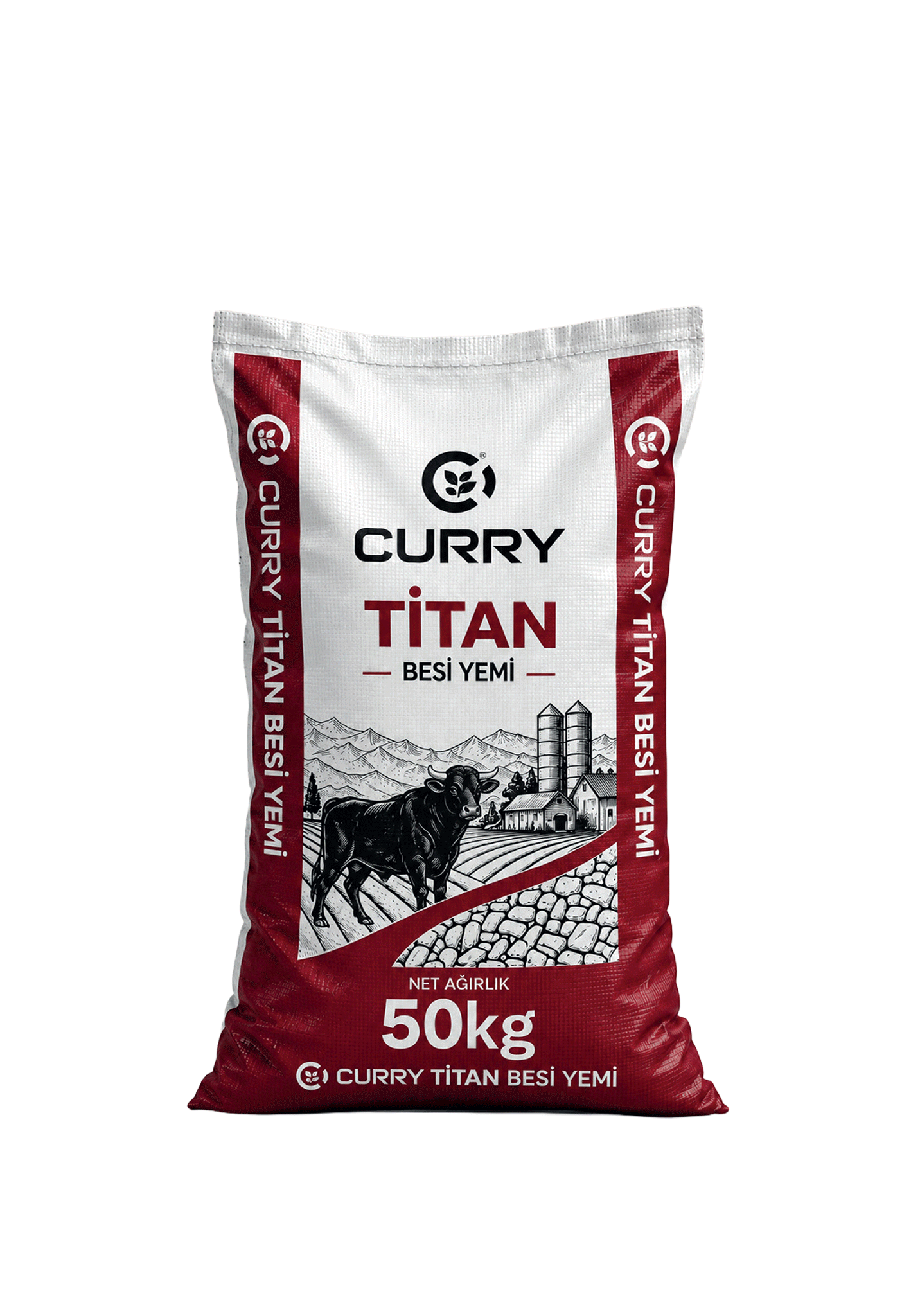 TİTAN BESİ YEMİ