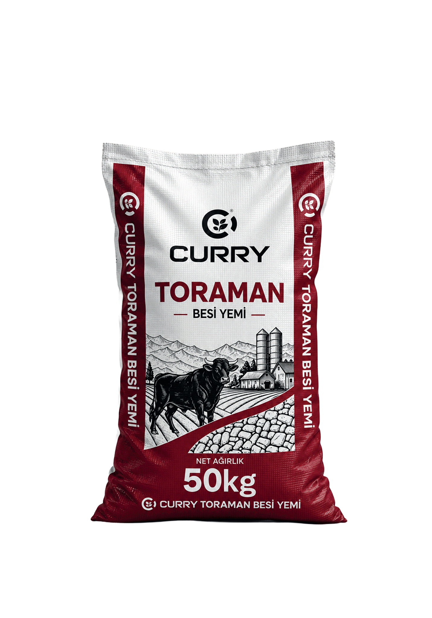 TORAMAN BESİ YEMİ